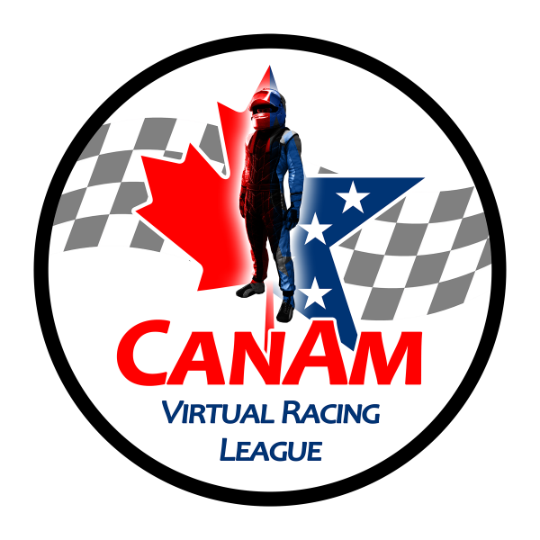 CanAm Virtual Racing League