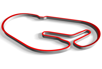 Daytona International Speedway