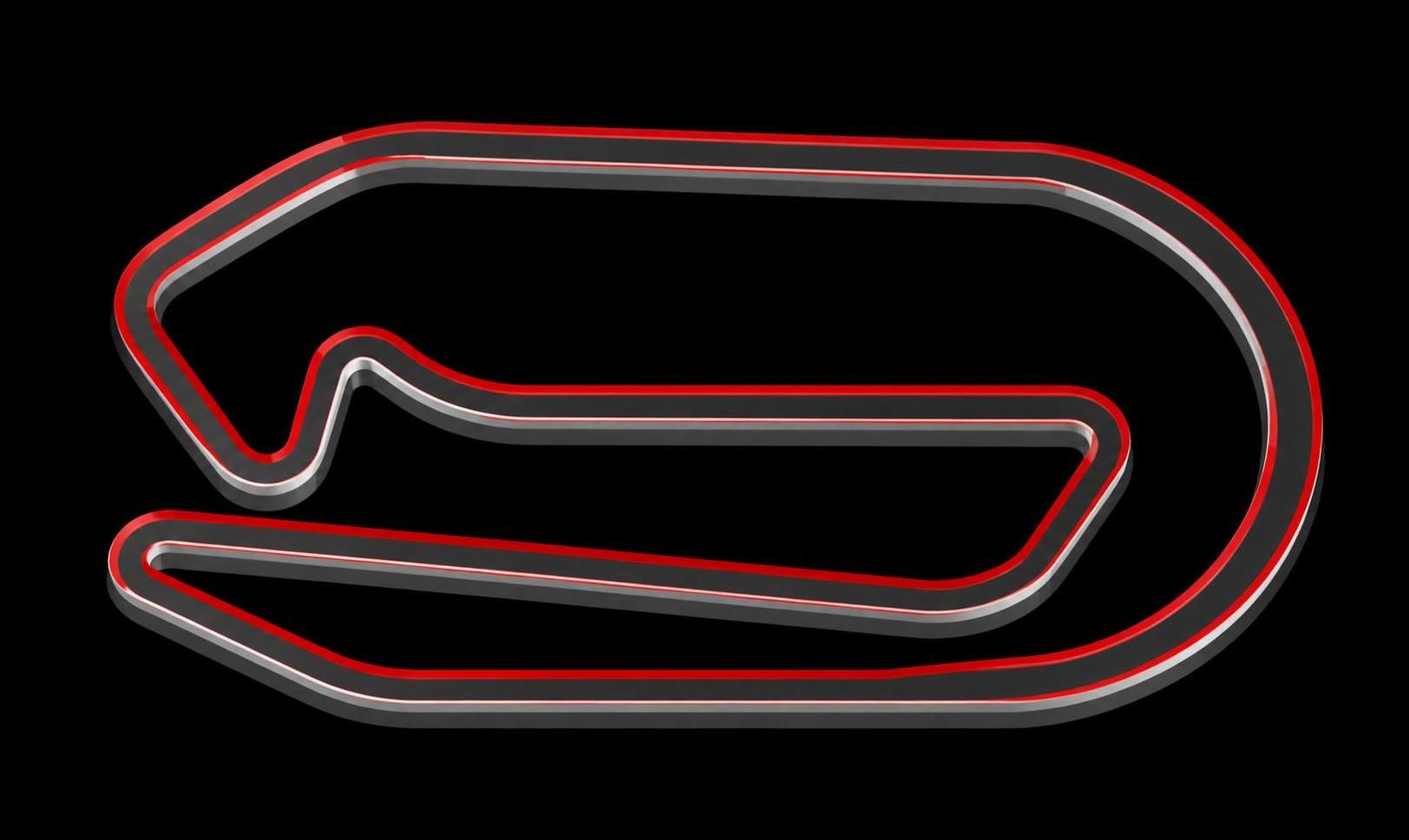 Homestead Miami Speedway