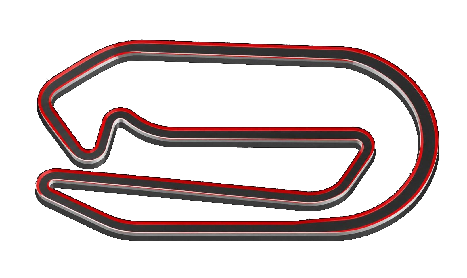 Homestead Miami Speedway